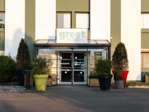 Chartres Hotel | greet Chartres Est