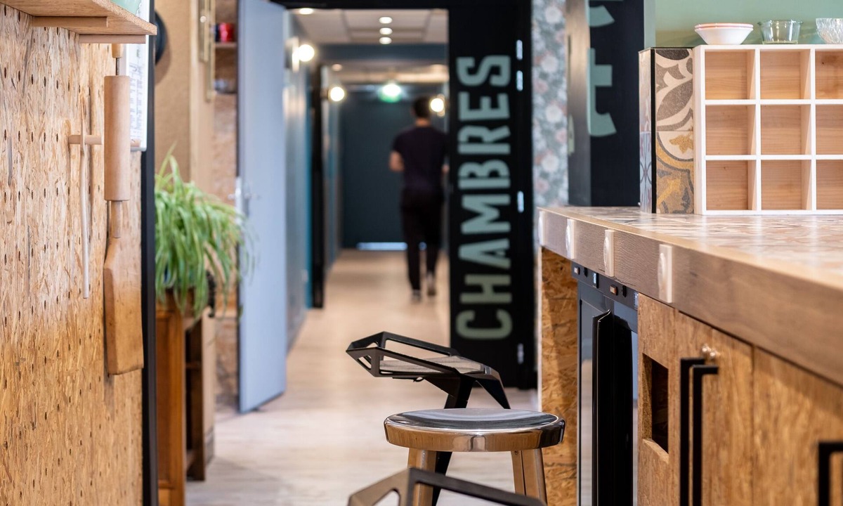 Chartres Hotel | greet Chartres Est