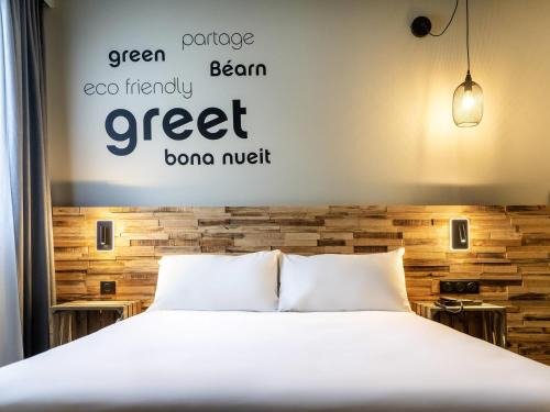 Biron Hotel | Greet Hôtel Orthez Bearn