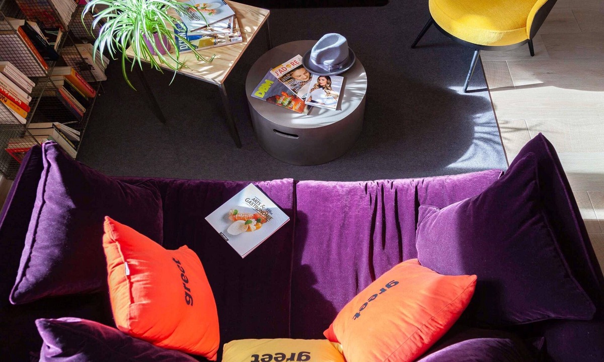 Beaune Hotel | Greet Hotel Beaune
