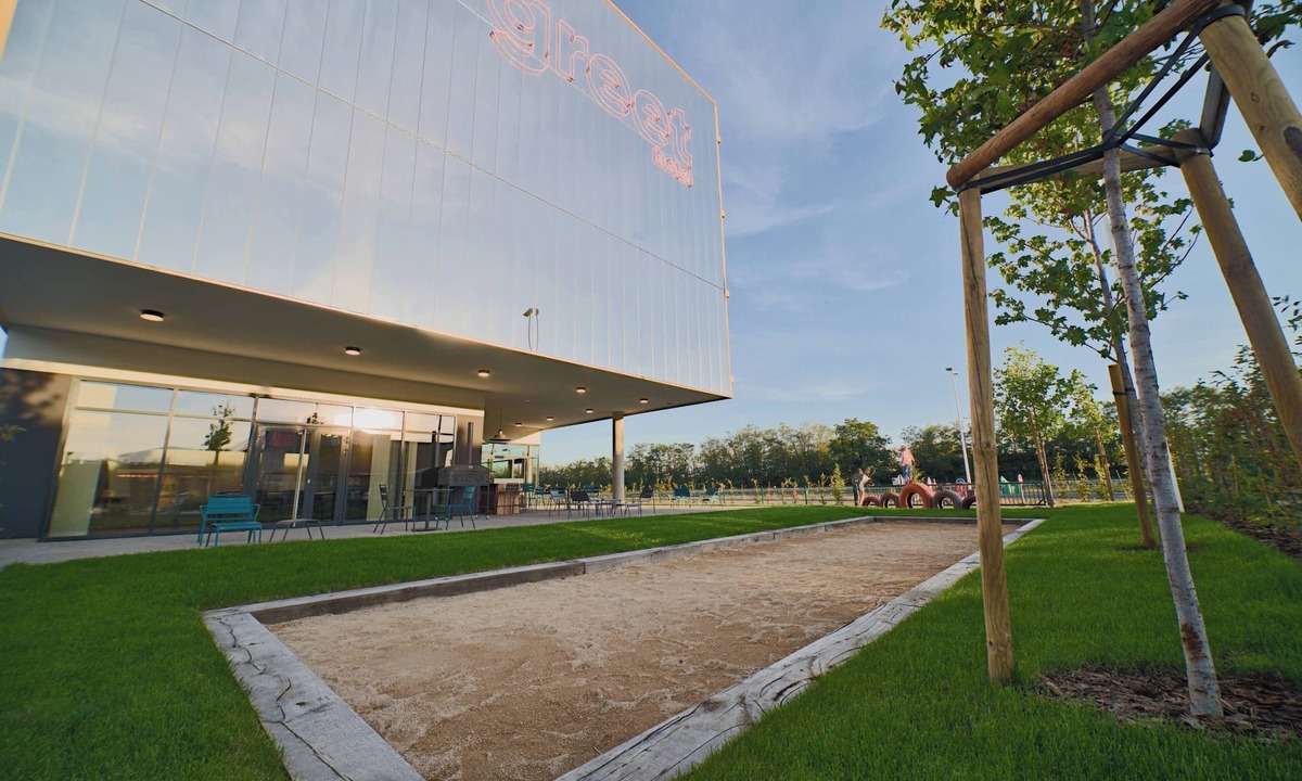 Cernay Hotel | Greet Hotel Cernay Mulhouse