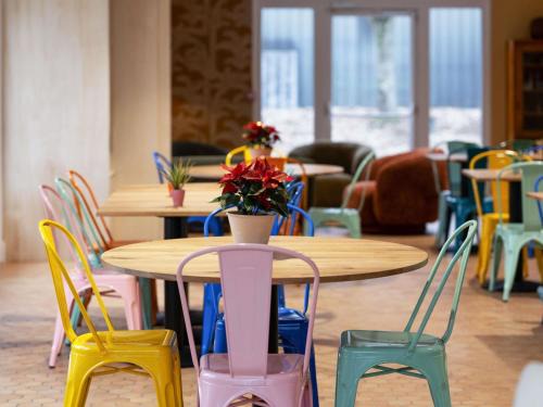 Chatellerault Hotel | greet Hotel Chatellerault