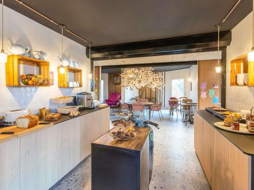 Limoges Hotel | Greet Hotel Limoges Nord