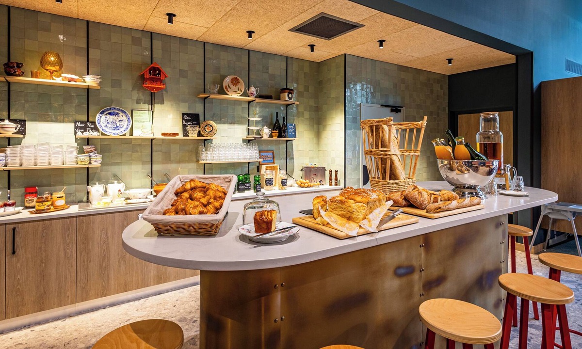 Tinqueux Hotel | greet Hotel Reims Tinqueux