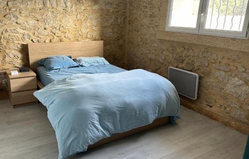Valliguieres Bed & Breakfast | Greg House