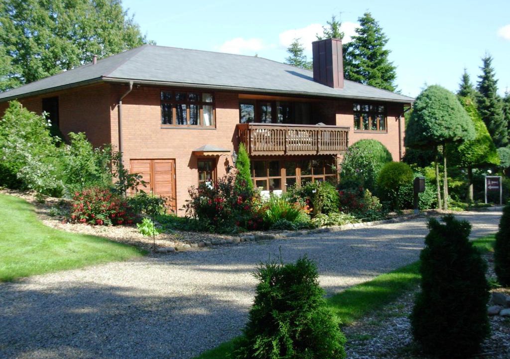 Billund Bed & Breakfast | Gregersminde