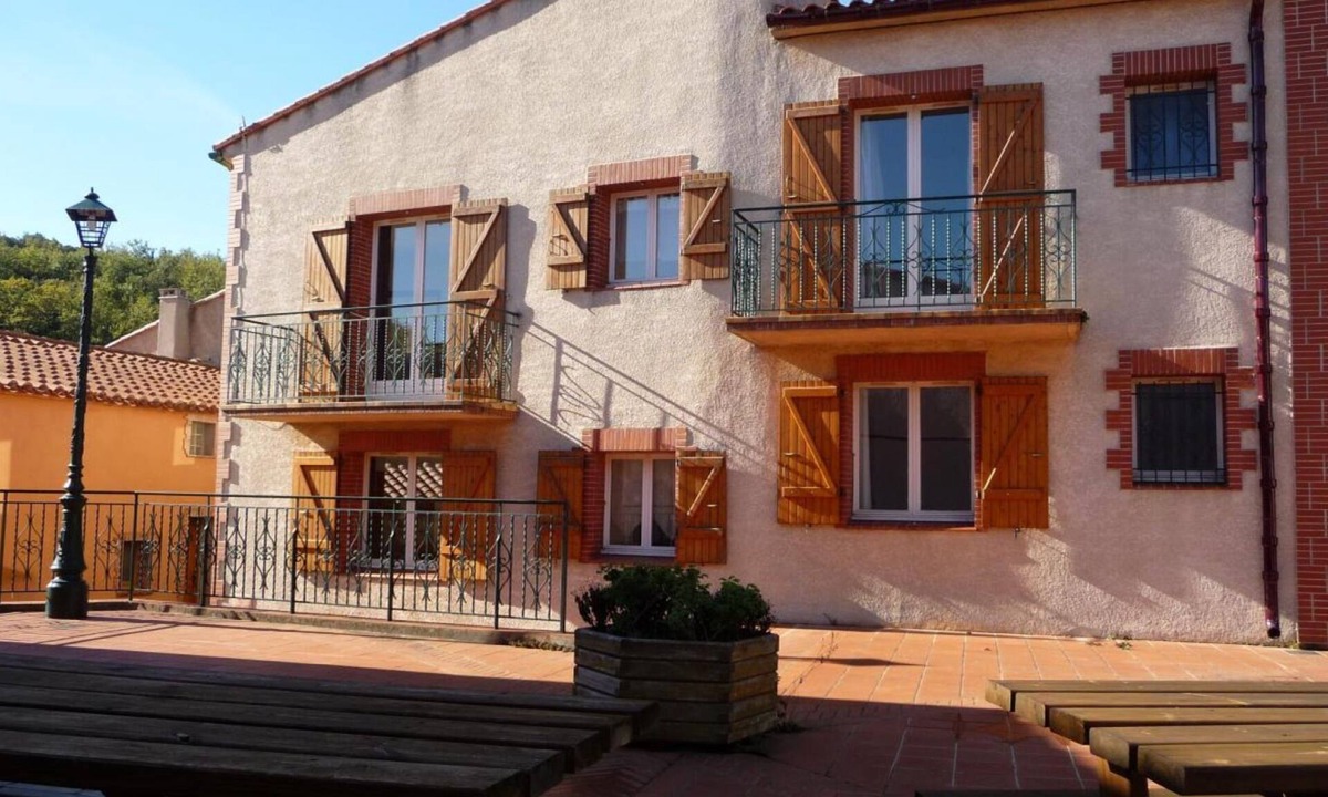 Saint-Martin-de-Fenouillet House | Grenache rdc - SAINT MARTIN