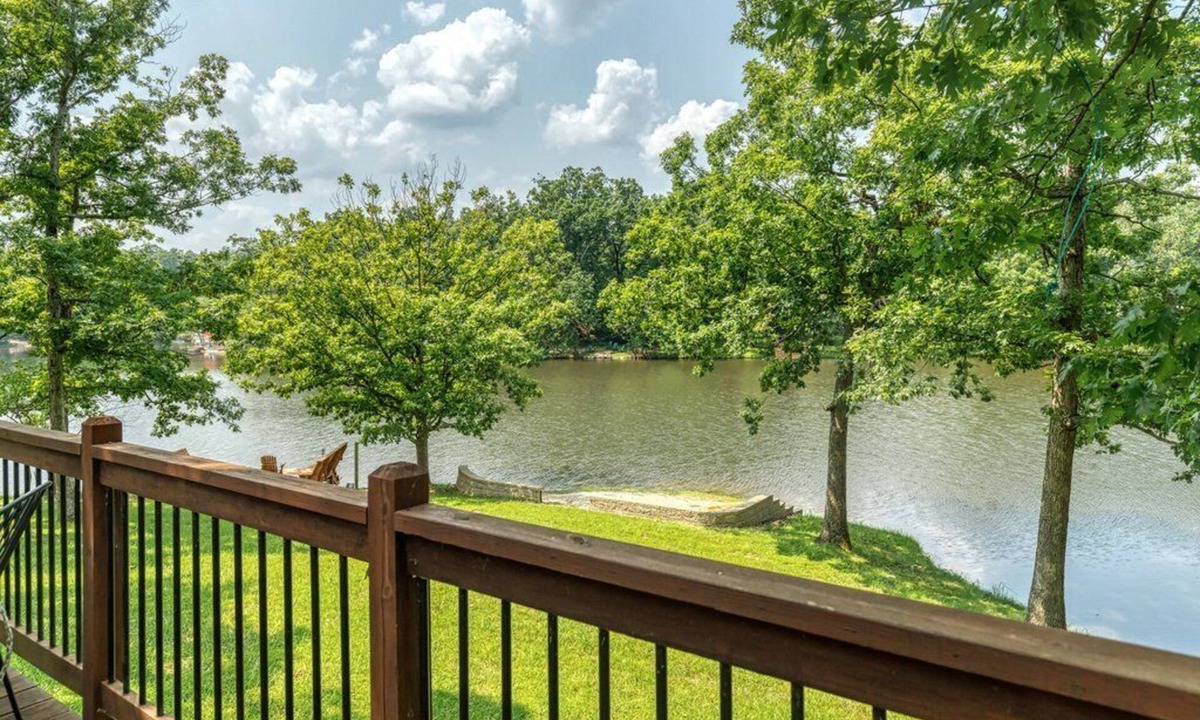 Innsbrook Ski Chalet | Grendel Grove Getaway