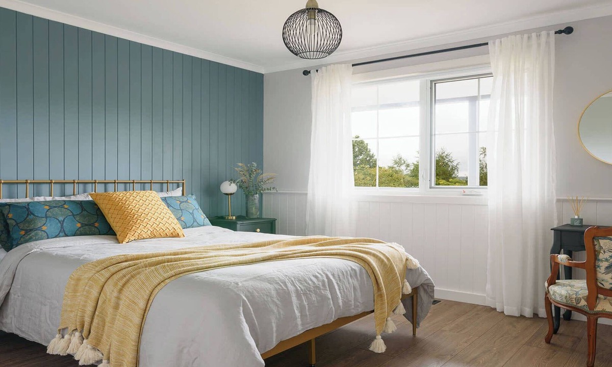 Daylesford House | Grenville Belle