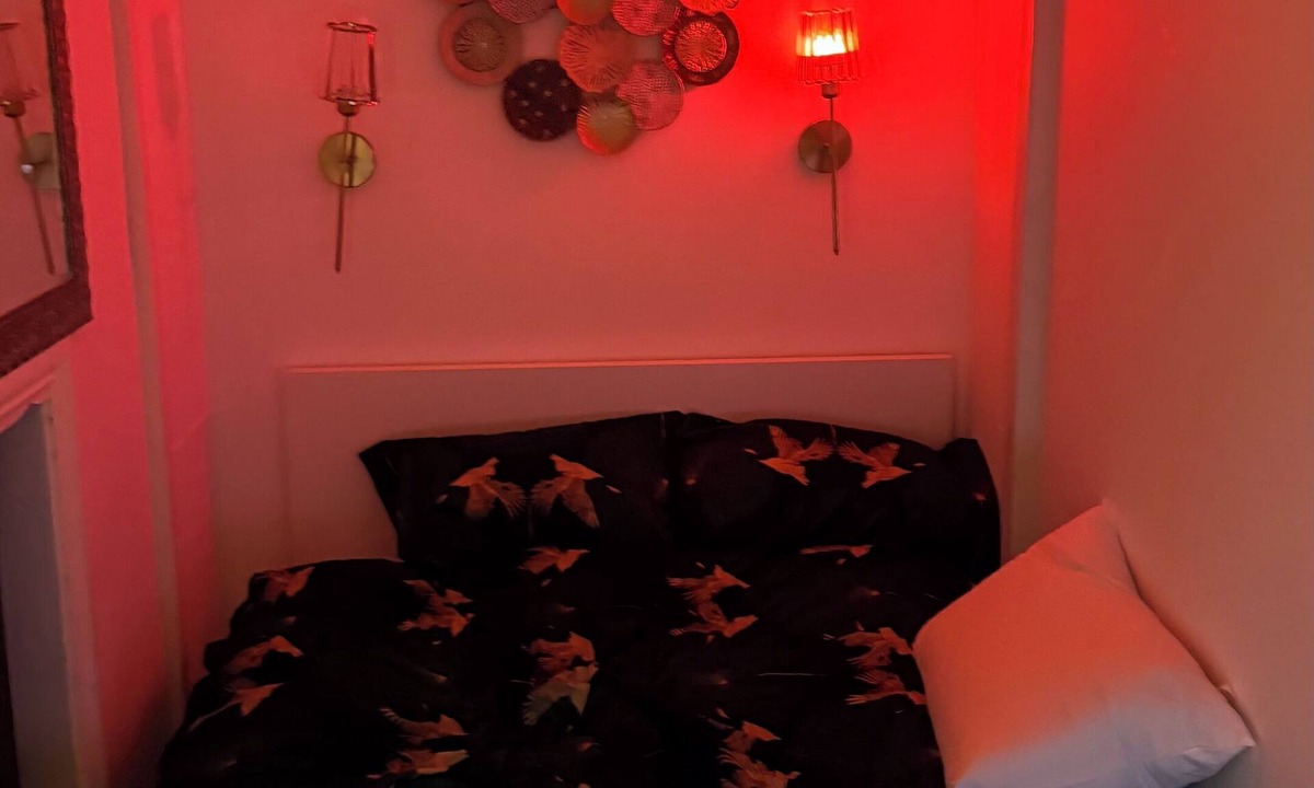 New Addington Villa | Grenville luxury Villa