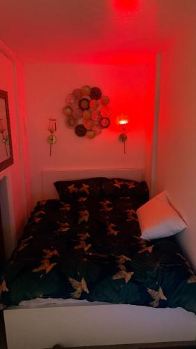 New Addington House | Grenville villa