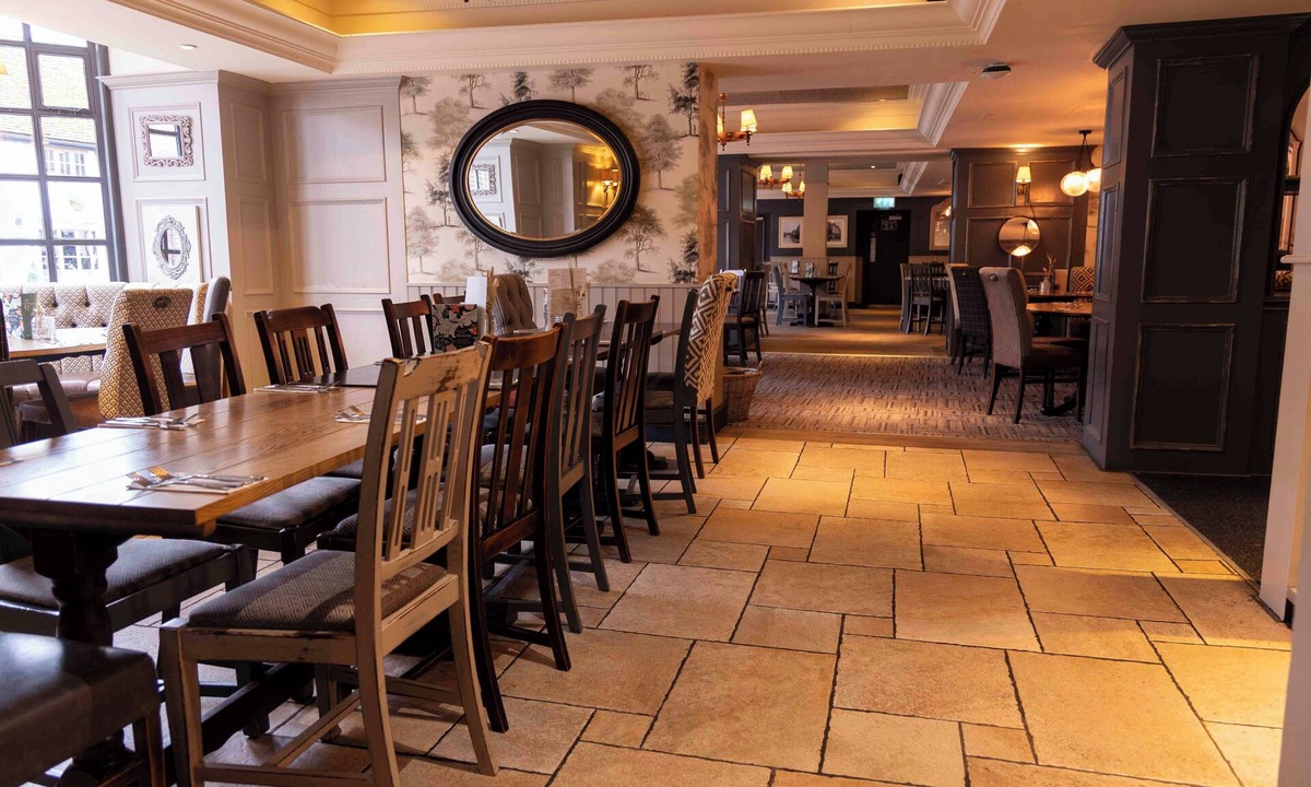 Knowle Sands Hotel | Greswolde Arms Hotel by Chef and Brewer Collection