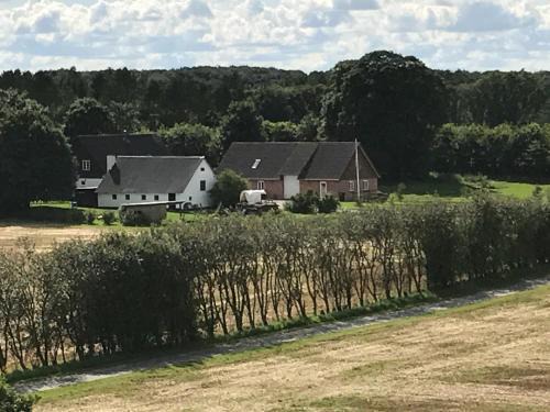 Silkeborg House | Grethelund - 50m2