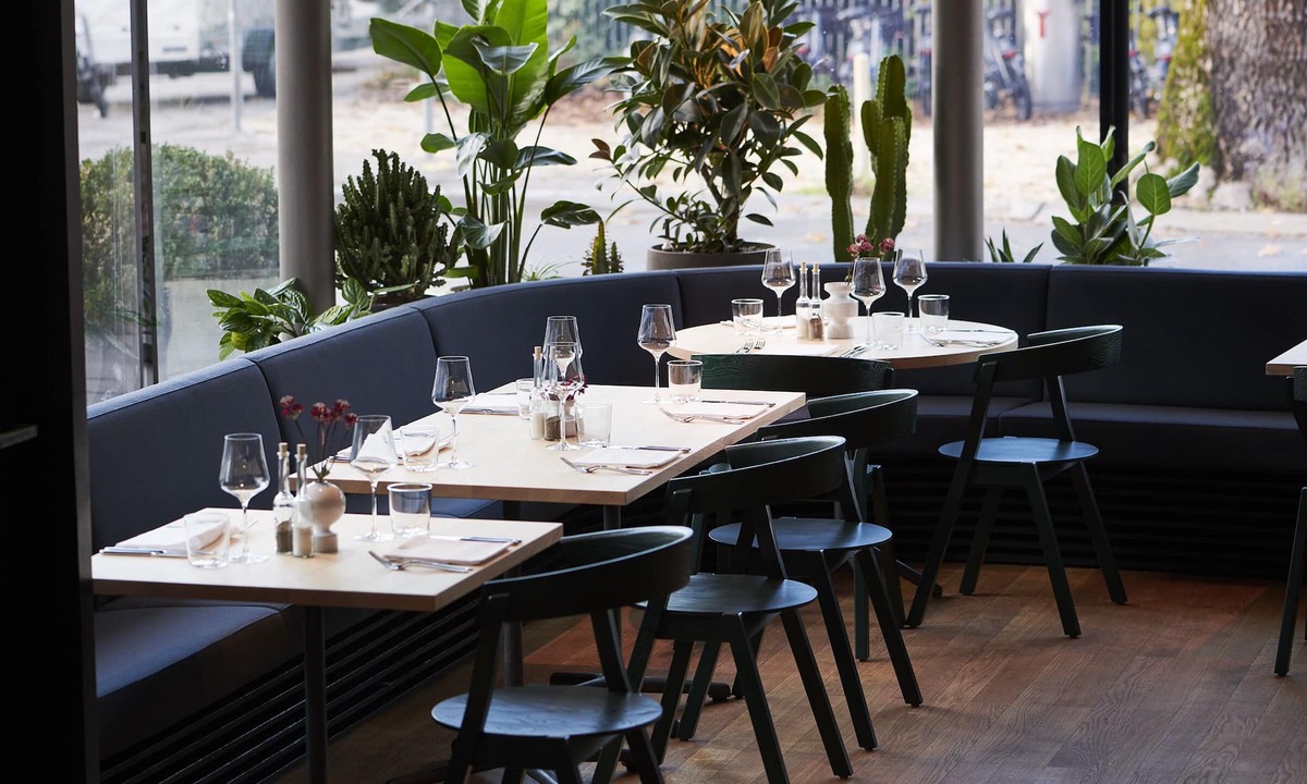 District 4 Hotel | Greulich Design & Boutique Hotel