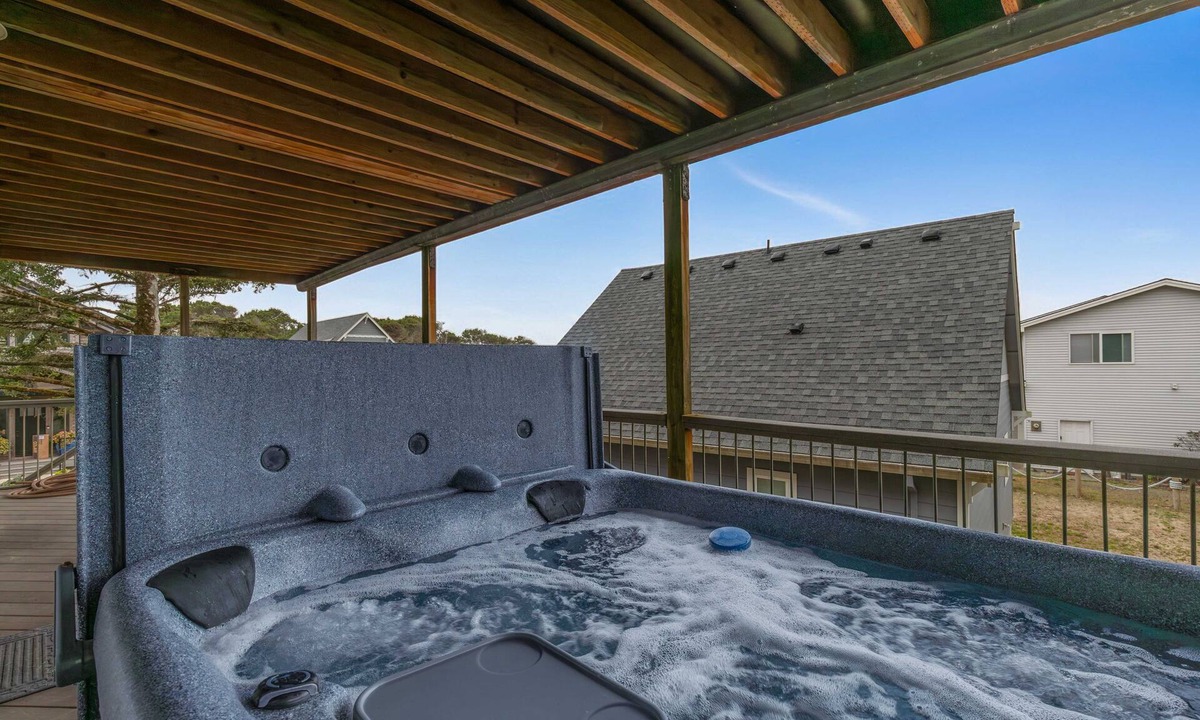 Rockaway Beach House | Grey Haven - Rockaway Beach, OR