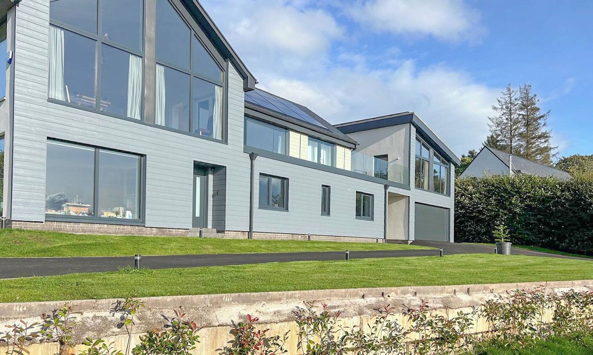 Kippford Apartment | Grey Rocks Apartment