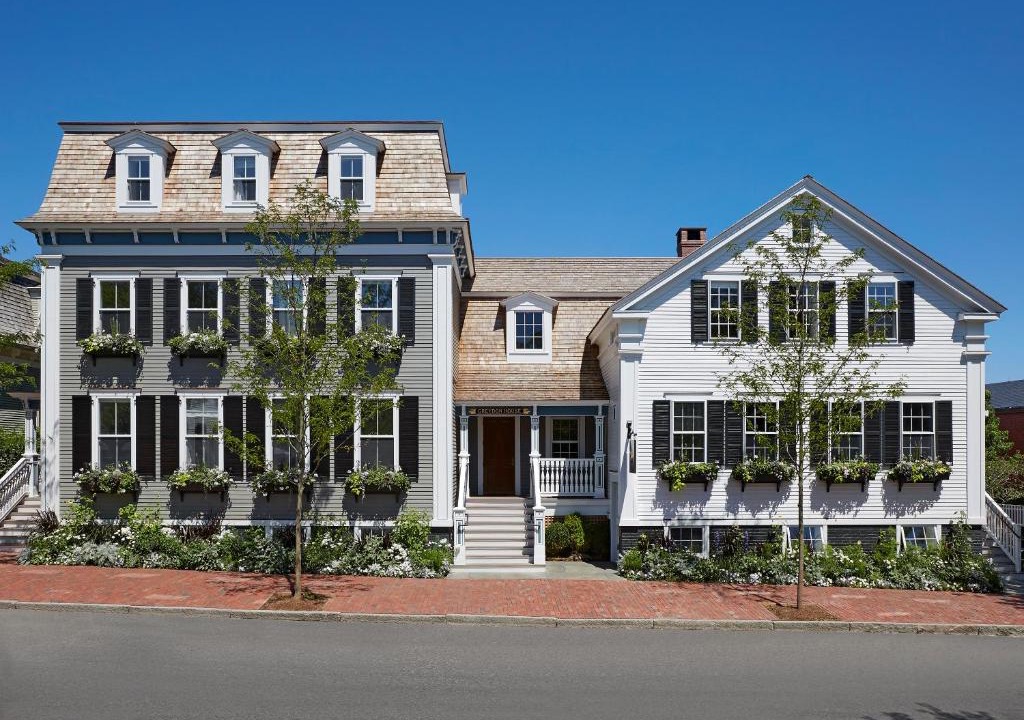 Nantucket Town Hotel | Greydon House