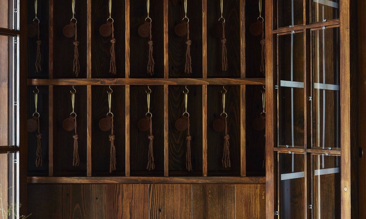 Nantucket Town Hotel | Greydon House