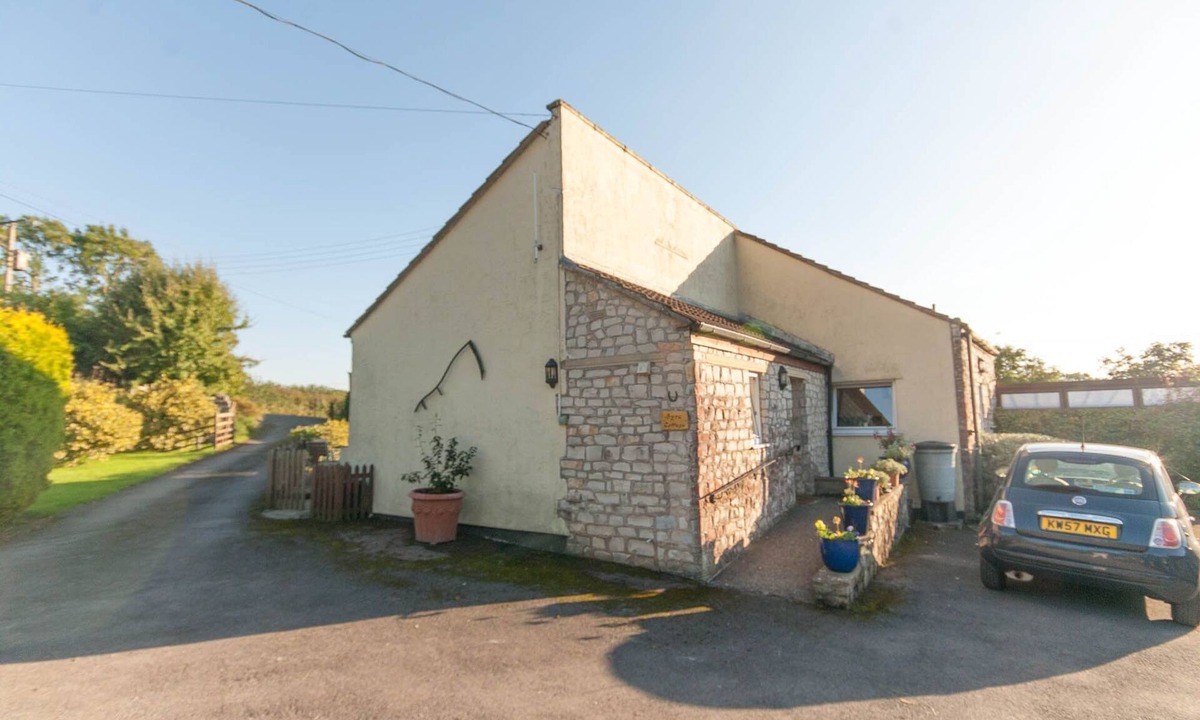 High Littleton Cottage | Greyfield Farm Cottages