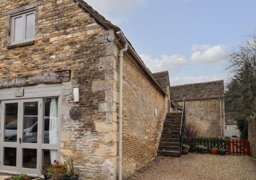 Barnsley House | Greyhound Barn