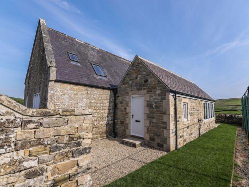 Hexham House | Greystead Institute