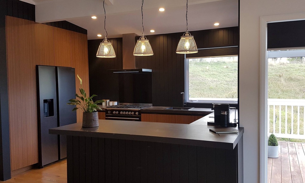 Warkworth House | Greystoke House in a rural relaxed setting