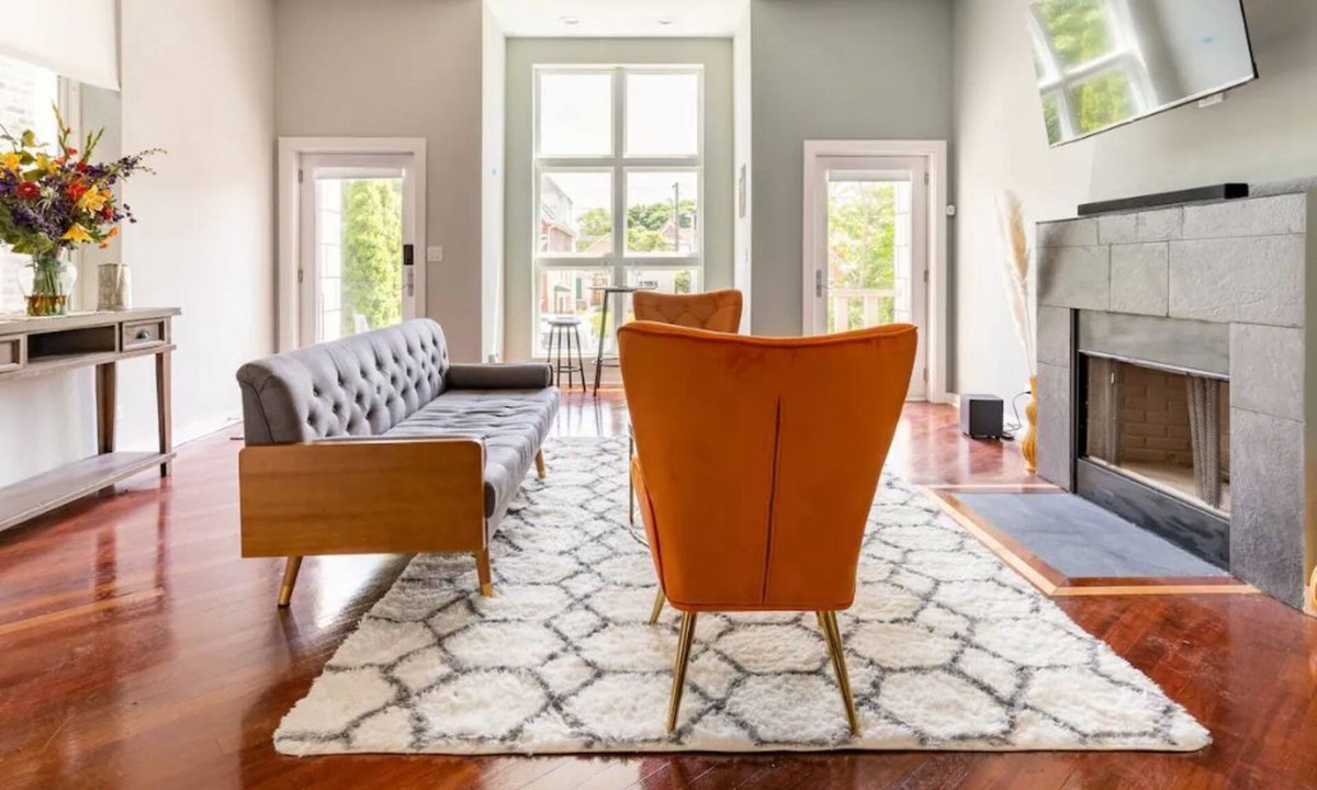 Hermosa House | Greystone, 3500 sq ft, Rooftop Access, Sleeps 16