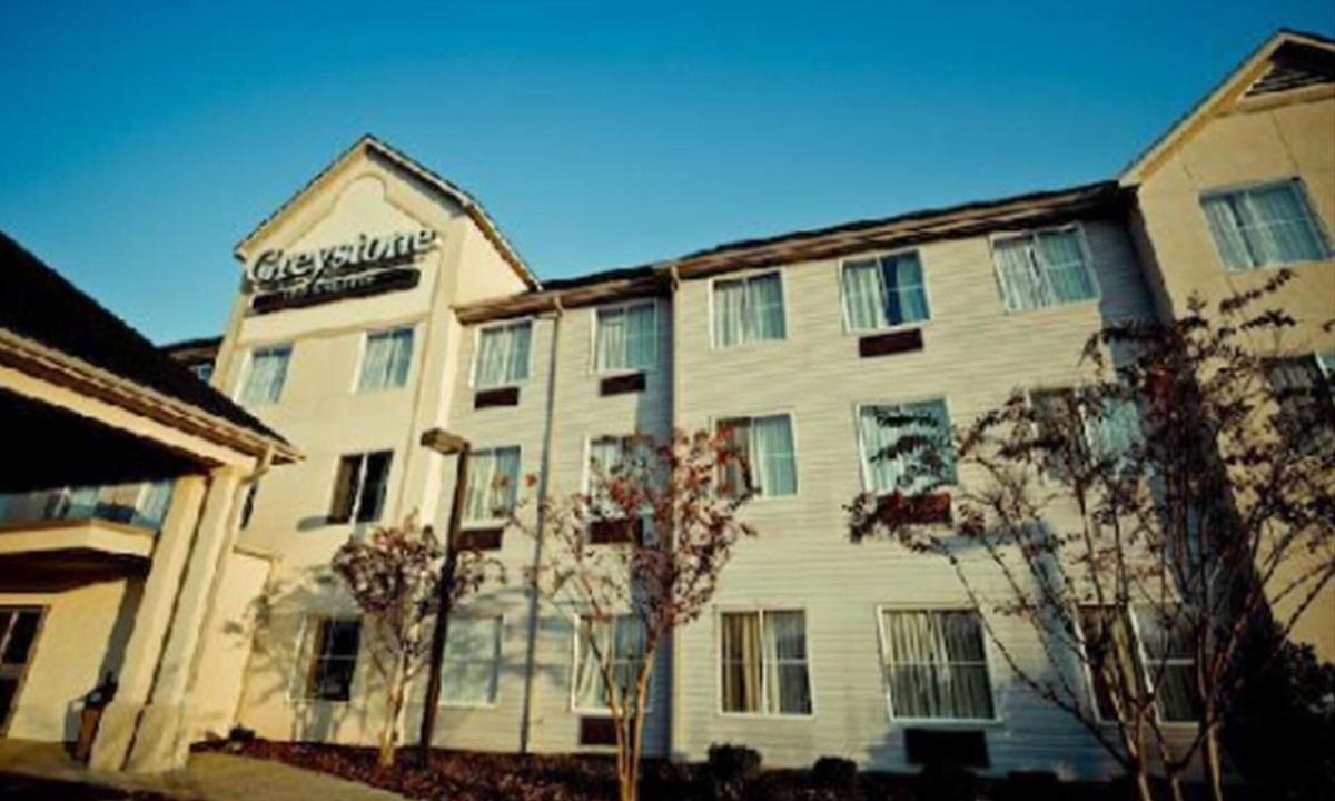 Vance Hotel | Greystone Inn and Suites