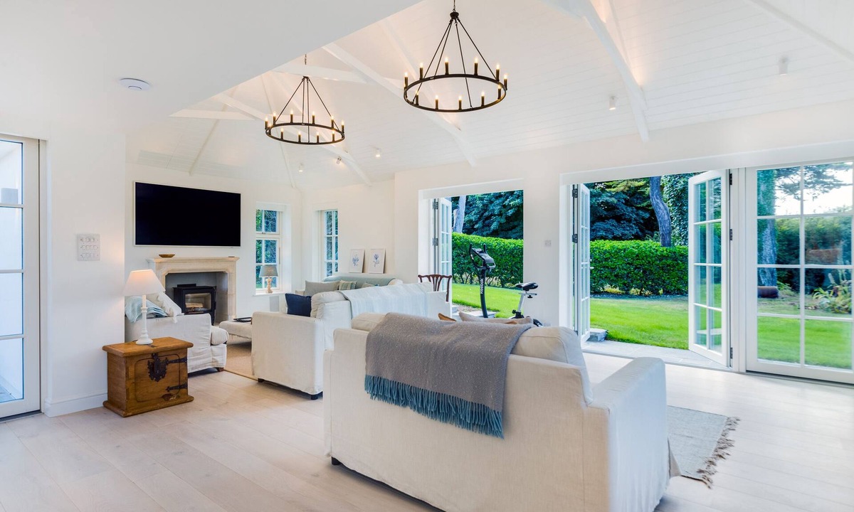 Trebetherick Cottage | Greystones