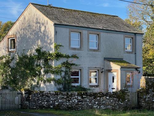 Maulds Meaburn House | Greywalls