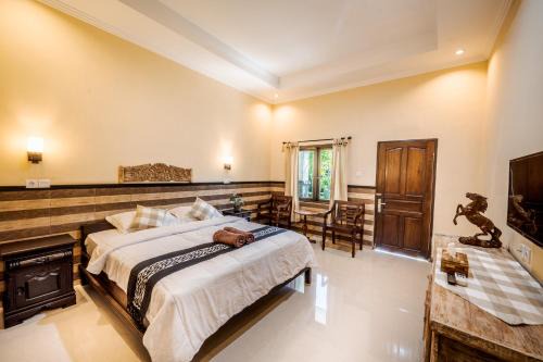Sanur House | Gria Umasari Sanur