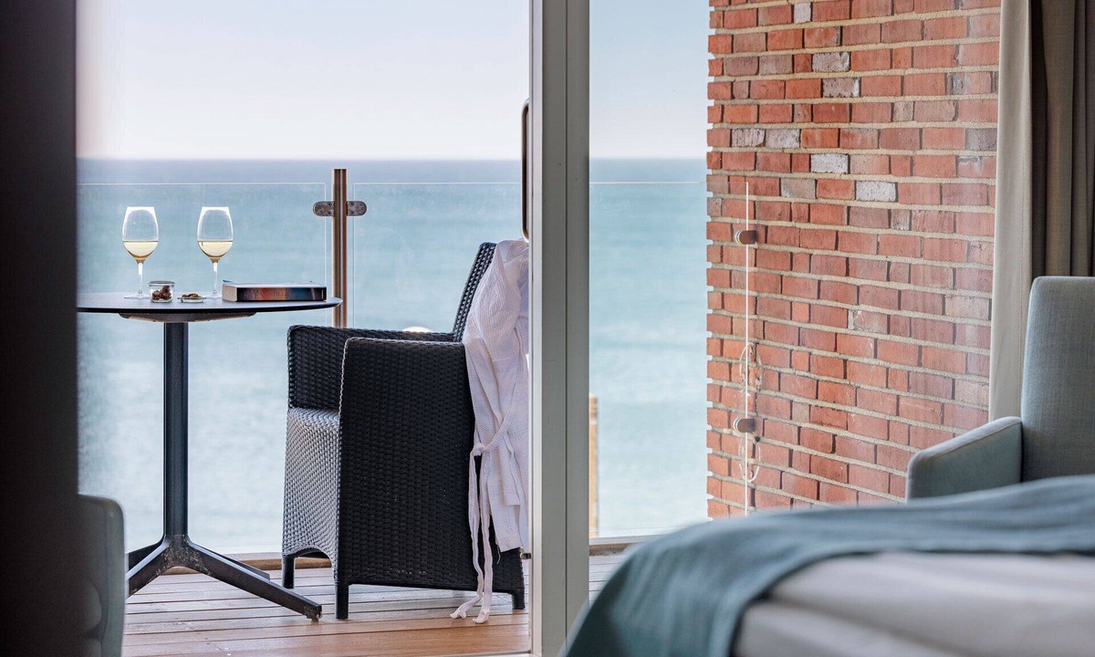 Ronne Hotel | Griffen Spahotel