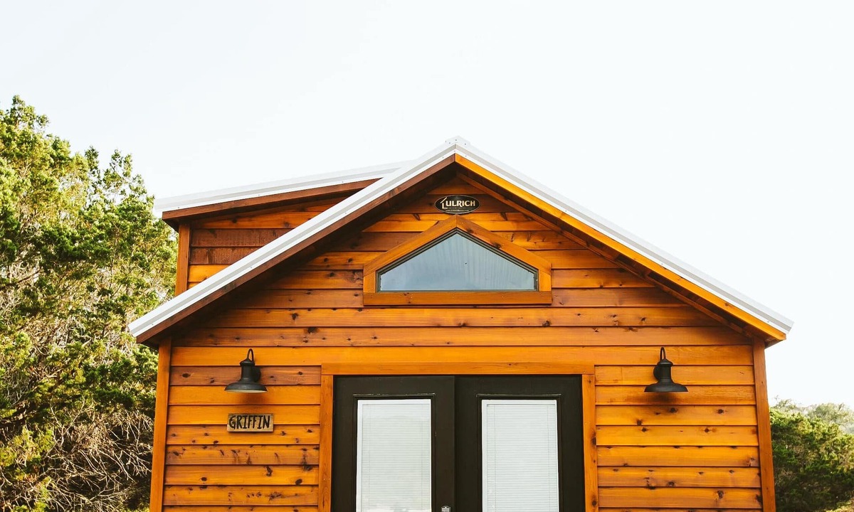Dripping Springs Villa | Griffin Villa @ D6: Hike/Swim/Relax