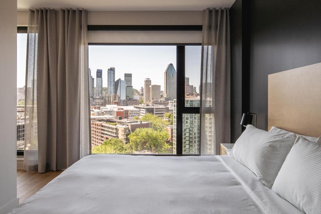 Griffintown Apartment | Griffintown Hôtel