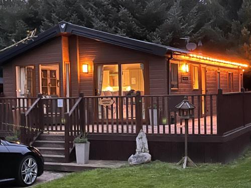 Morpeth House | Griffon Lodge