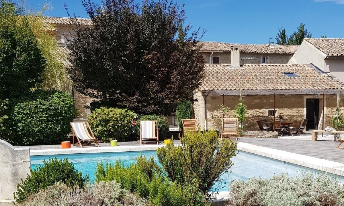 Grillon House | Grillon House