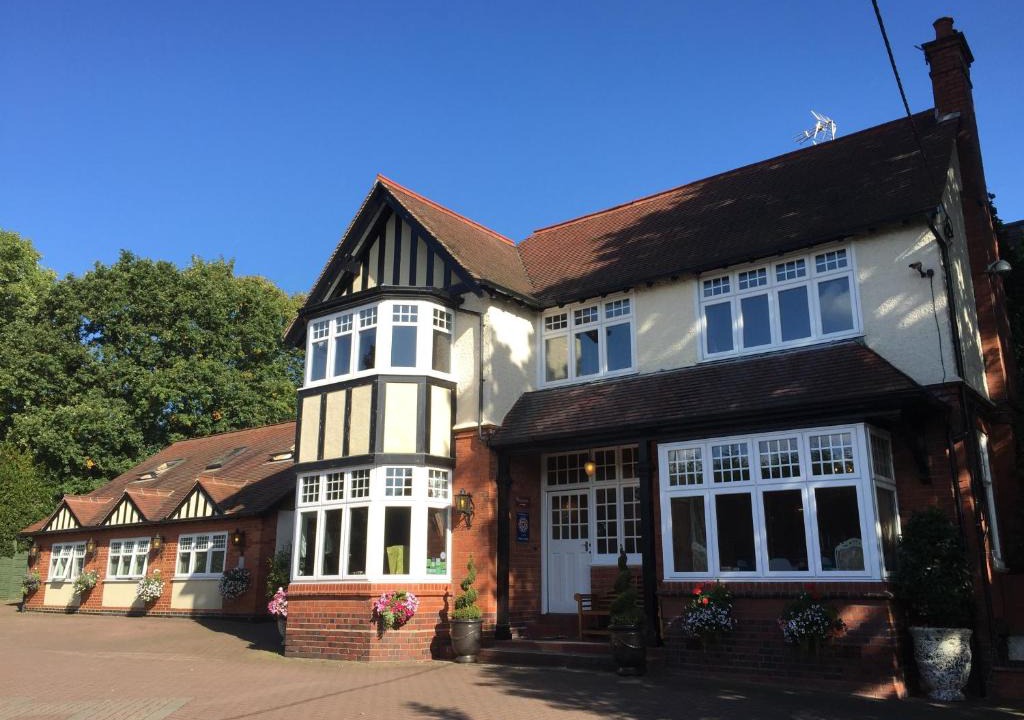 Coleshill Hotel | Grimscote Manor Hotel