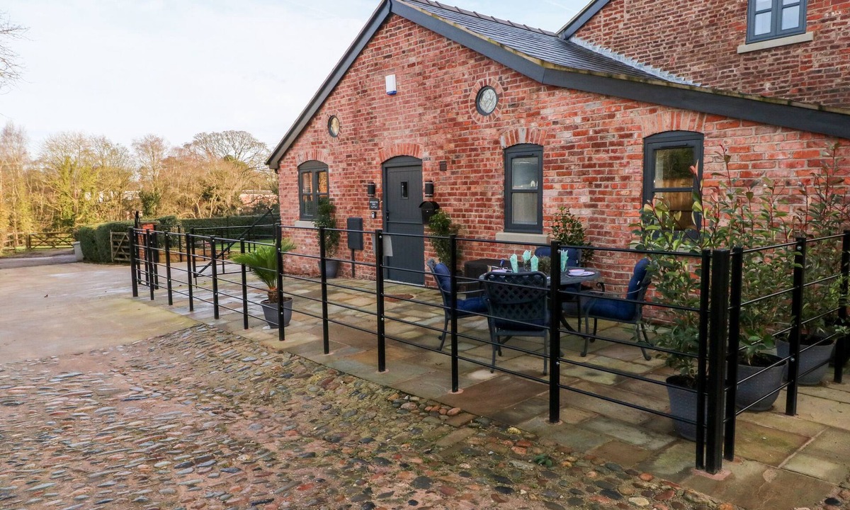 Mobberley Cottage | Grimsditch Dairy