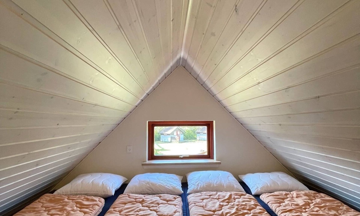 Grindsted RV Rental | Grindsted Aktiv Camping