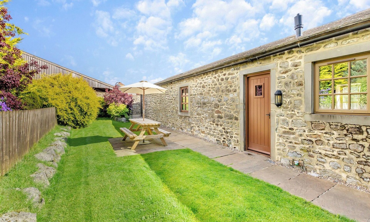Skipton Cottage | Grisedale Stables Cottage