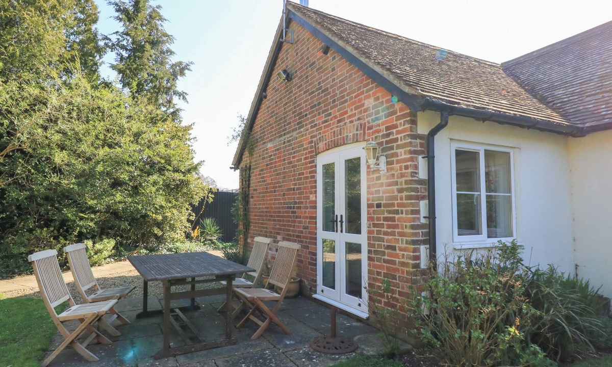 Bedchester Cottage | Grist Mill Cottage