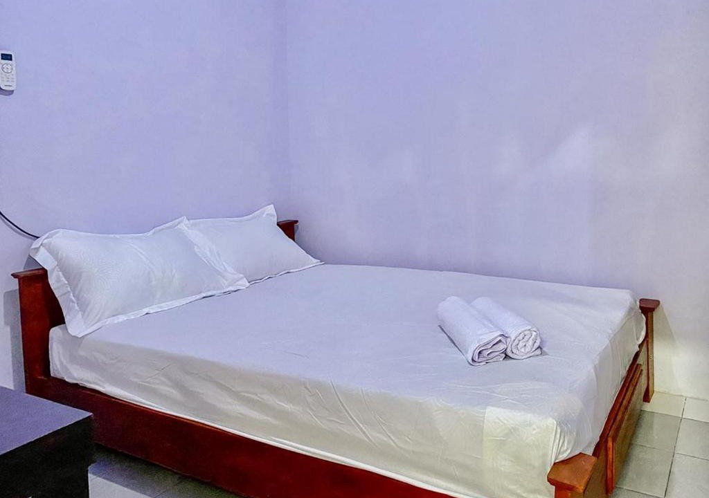 Rogojampi Hotel | Griya Asri Syariah Mitra RedDoorz