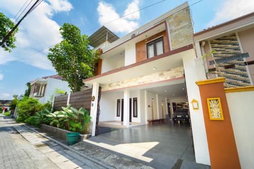 Yogyakarta Hotel | Griya Asy-Syifa Homestay By ARBA