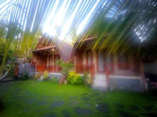 Penida Island Cabin | Griya Garden Penida