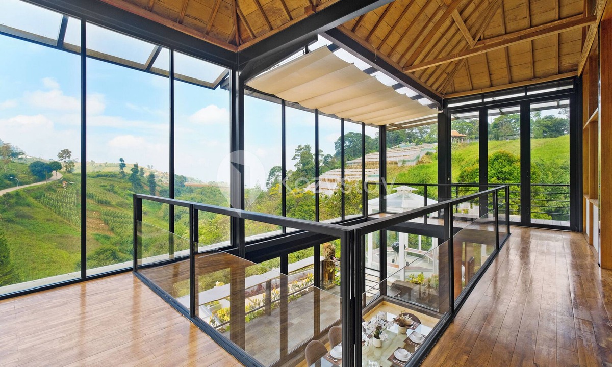 Ciburial Villa | Griya Keraton Villa by Kozystay - Dago