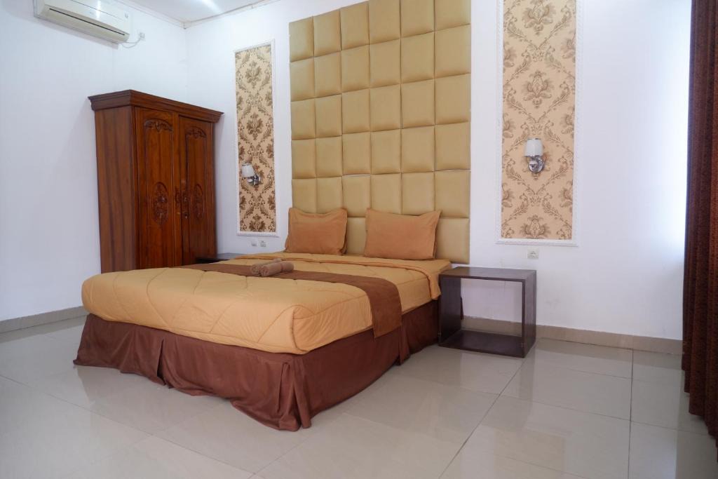 Wonosari House | Griya Limasan Gunung Kidul