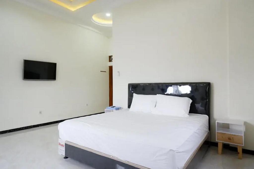 Banguntapan Hotel | Griya Mataram Kotagede Mitra RedDoorz
