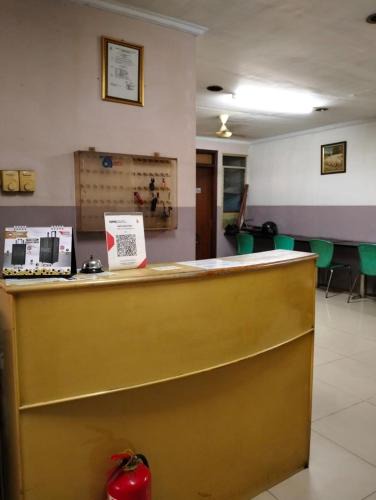 Old Jakarta Apartment | Griya Mitra Kost