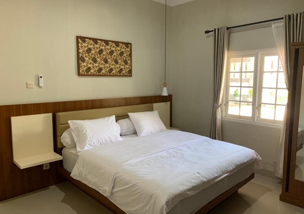 Catur Tunggal Hotel | Griya Sambilegi Maguwoharjo RedPartner
