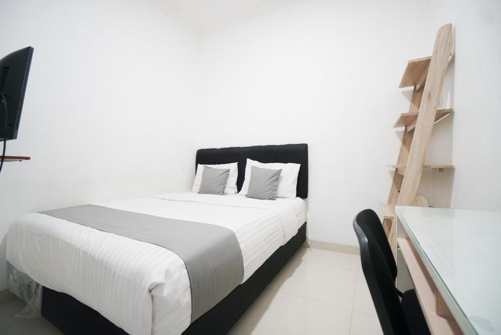 Senen Hotel | Griya Sawamah Syariah Mitra RedDoorz